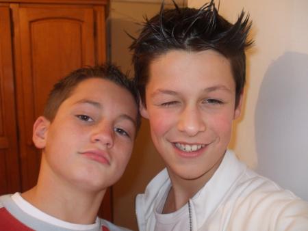 THE POTES